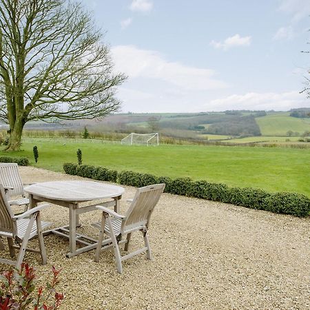 Вилла The Stables At Weedon Hill Farm Church Stowe Экстерьер фото